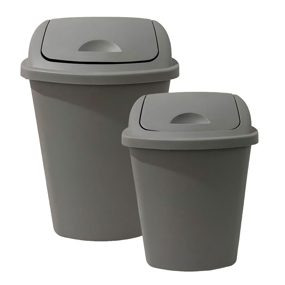 MORITZ prügikast 50L