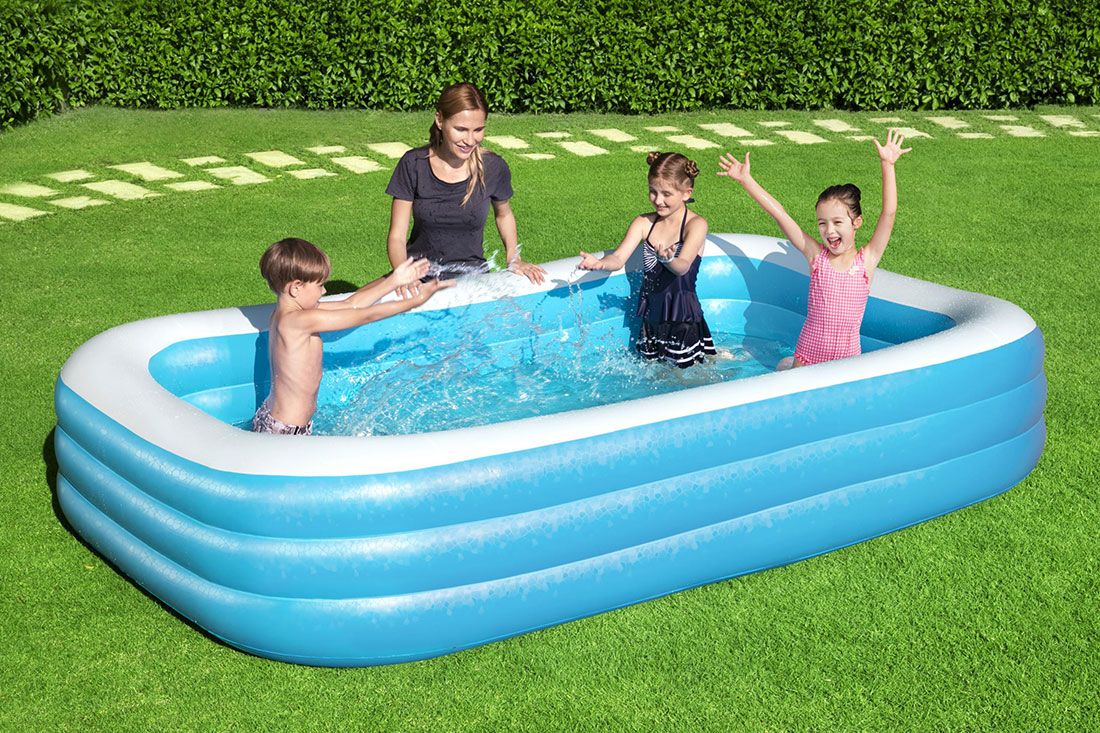 POOL bassein 1161L