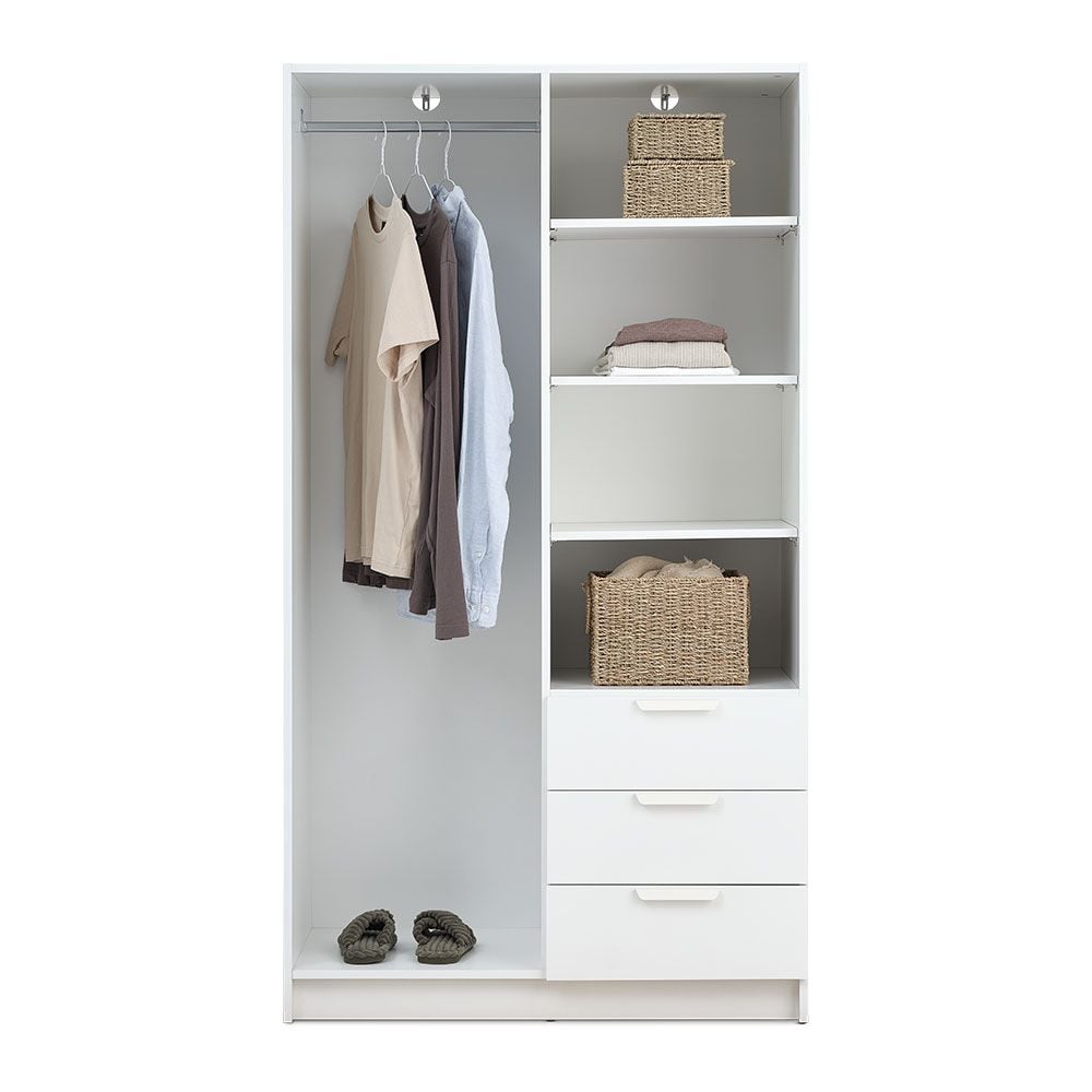 JENSLEV riidekapp