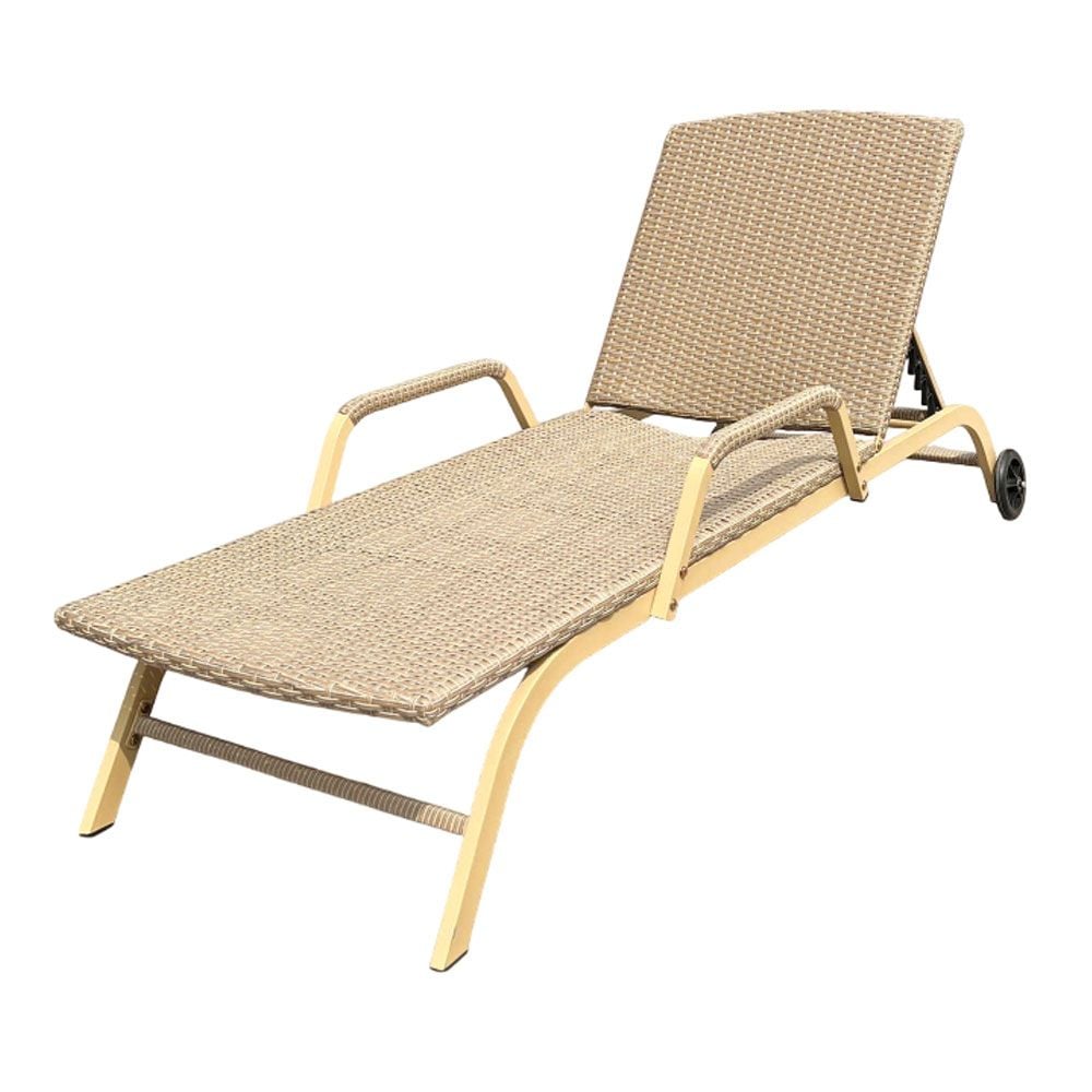 NOMAD päevitustool
