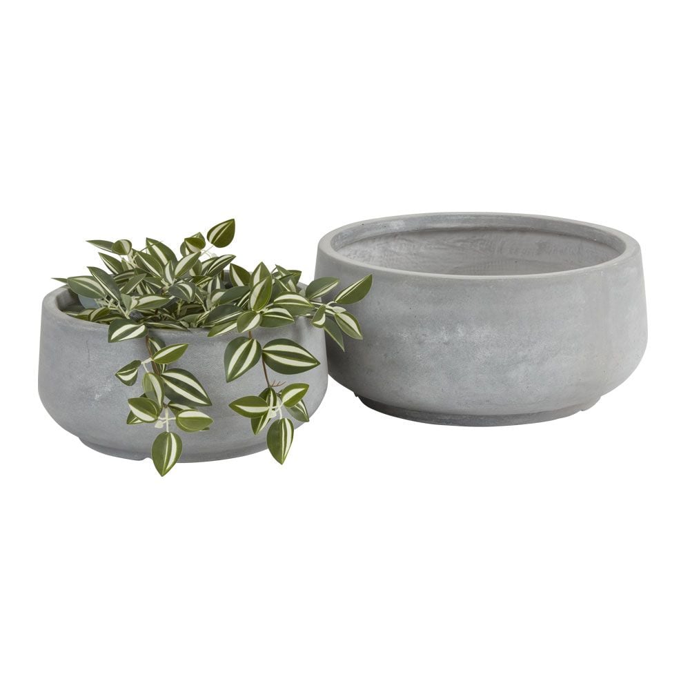 TERASSE lillepottide komplekt