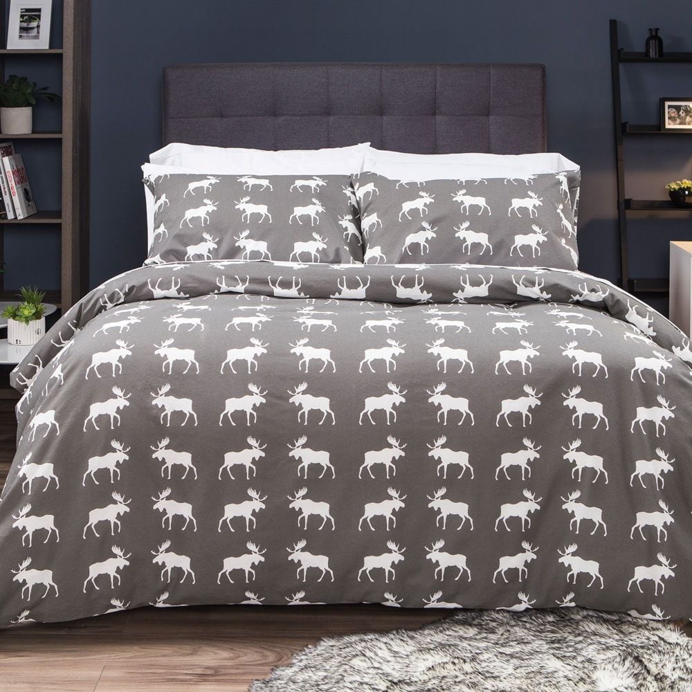 MOOSE voodipesu komplekt