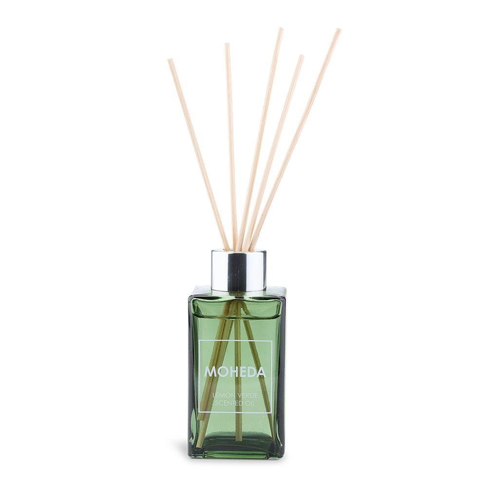 MOHEDA kodulõhnastaja laim 100ml