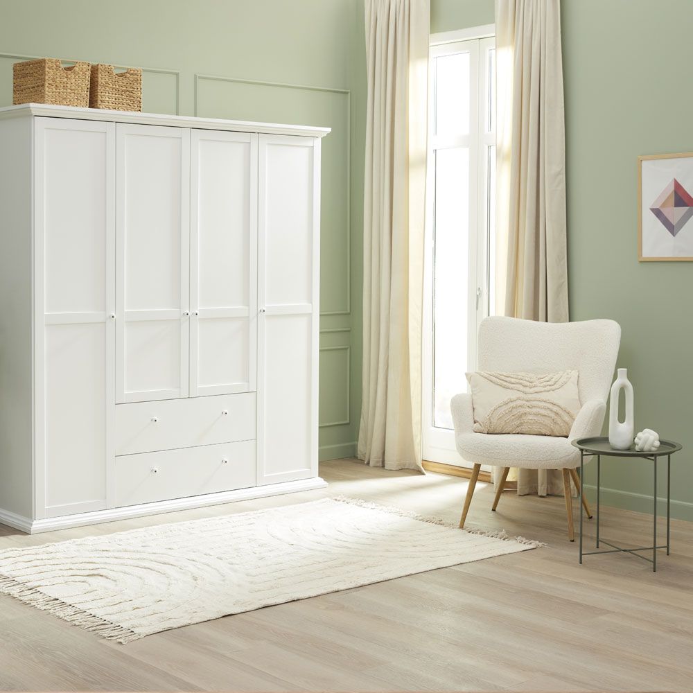 FREDENSBORG riidekapp