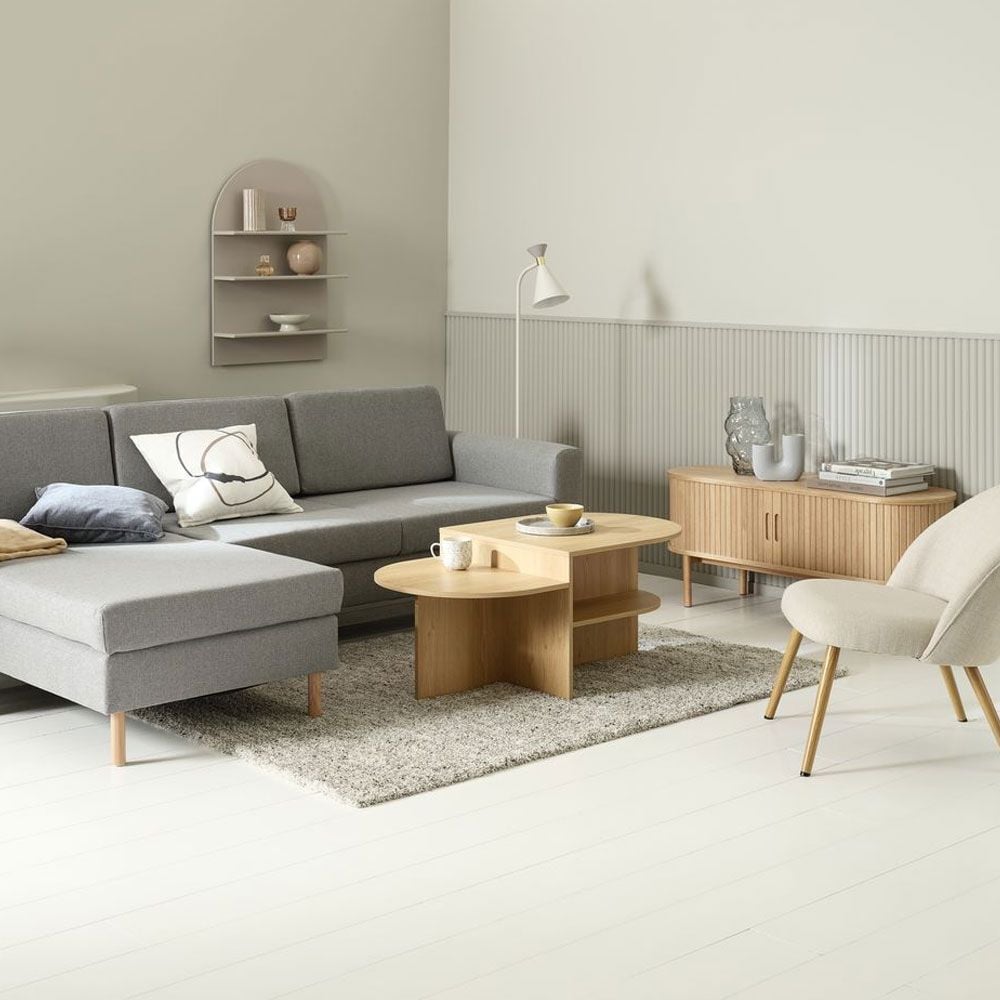 LYNGVIG TV-laud