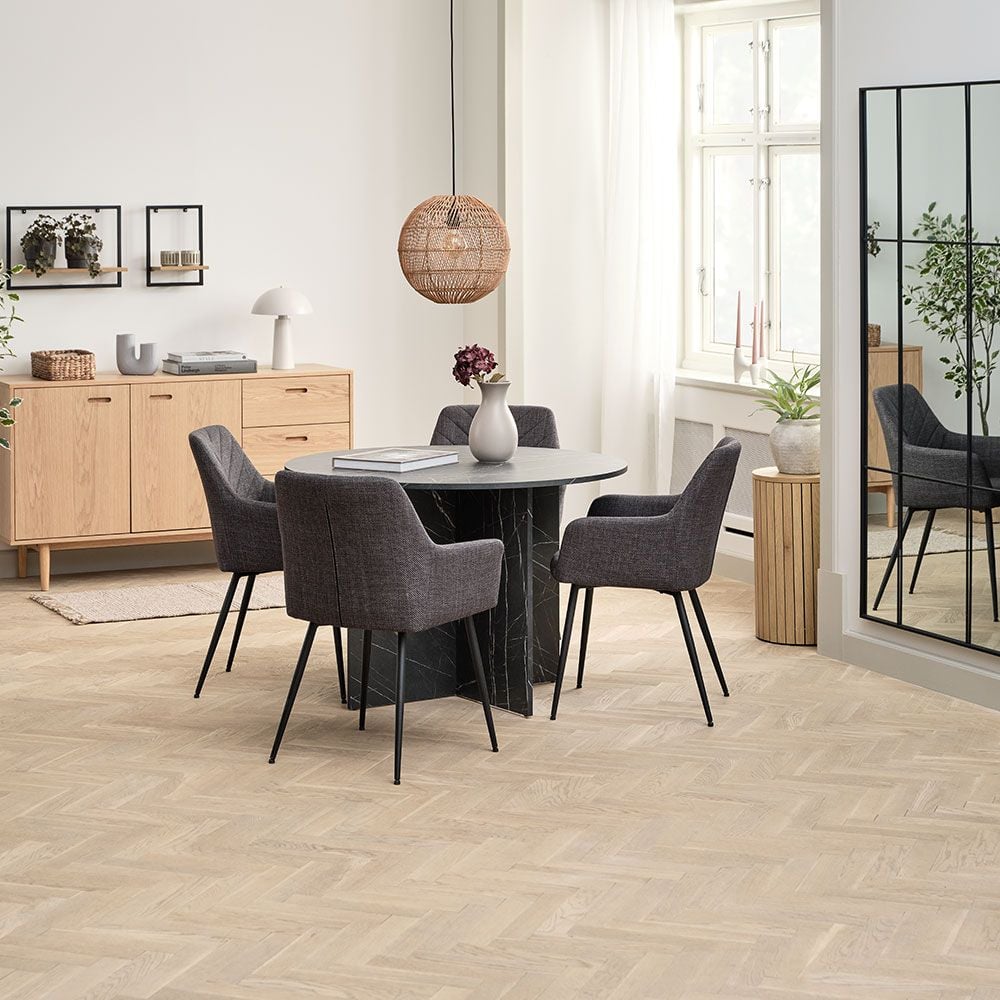 KRONDAL+PURHUS söögitoakomplekt