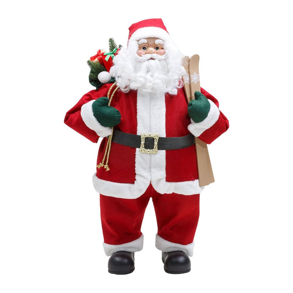 SANTA jõuluvana