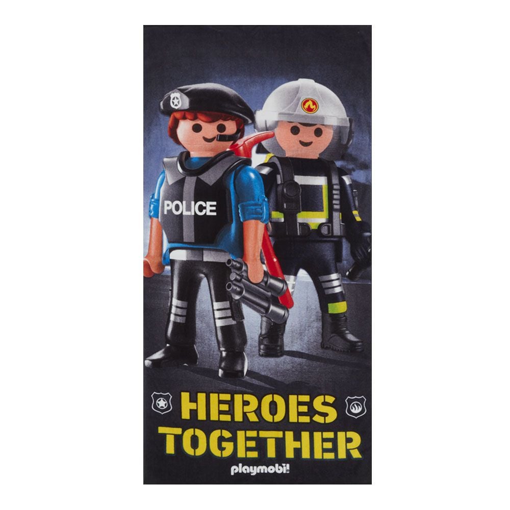 PLAYMOBIL vannirätik