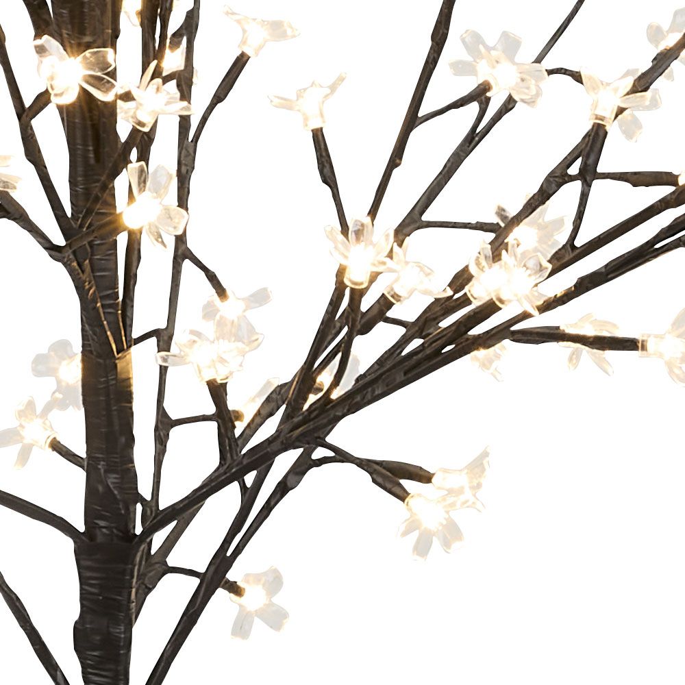 HLIN valguspuu 200 LED 150 cm - JYSK - Alati head pakkumised