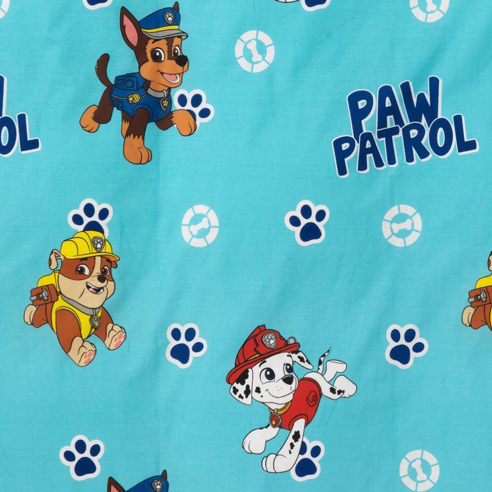 PAW PATROL CAR voodipesukomplekt