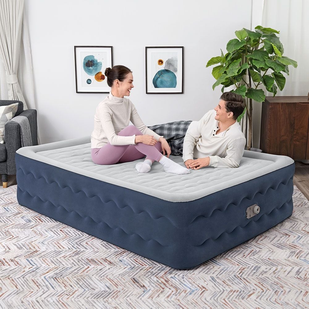 TRITECH TRULEISURE õhkmadrats