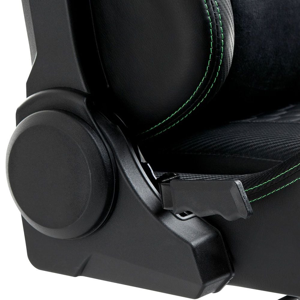 TYPE Z RAZER ed.™ LEGEND mänguritool