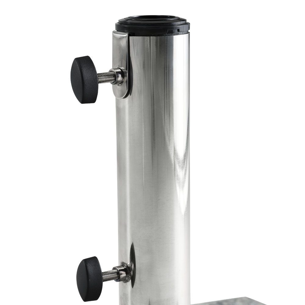 GAMMELSOLE päikesevarju alus 45kg