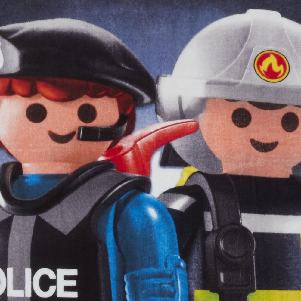 PLAYMOBIL vannirätik