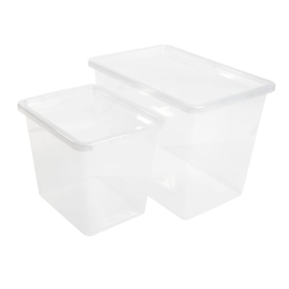 BASIC BOX hoiukast