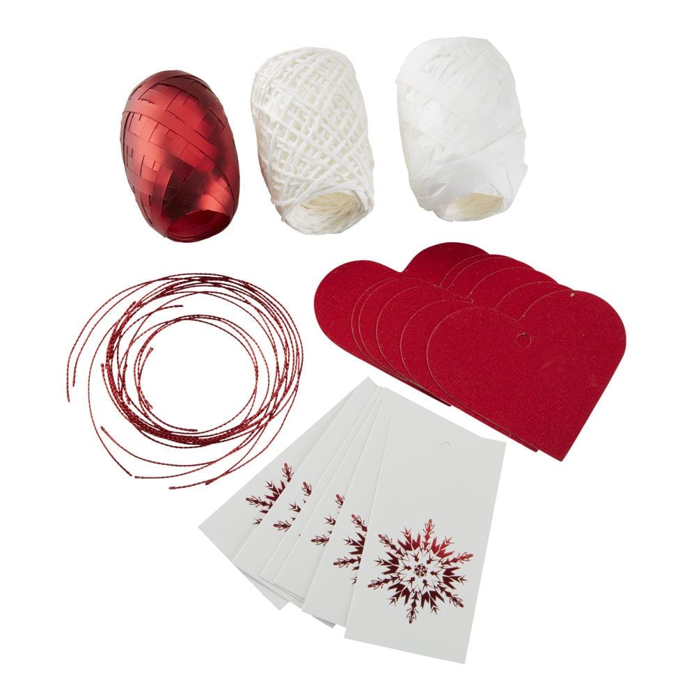 BOLTORN kingituste kaunistuskomplekt