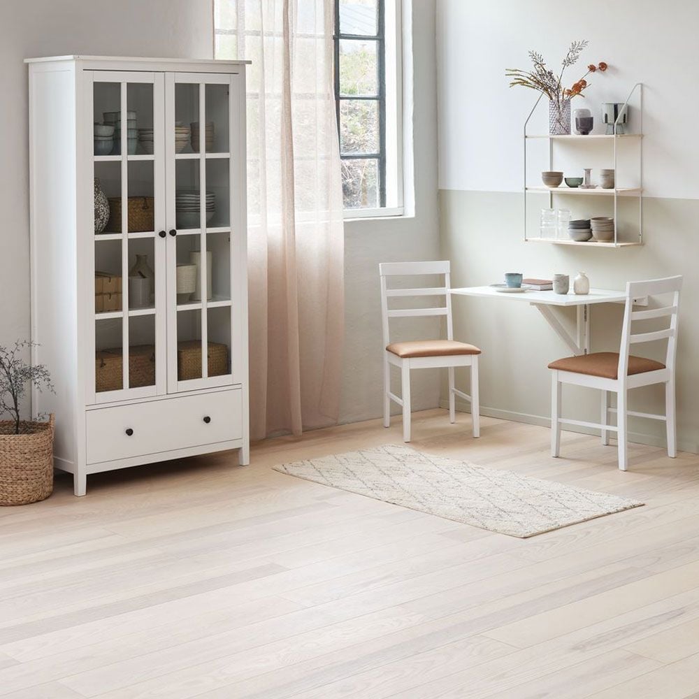 NORDBY vitriinkapp