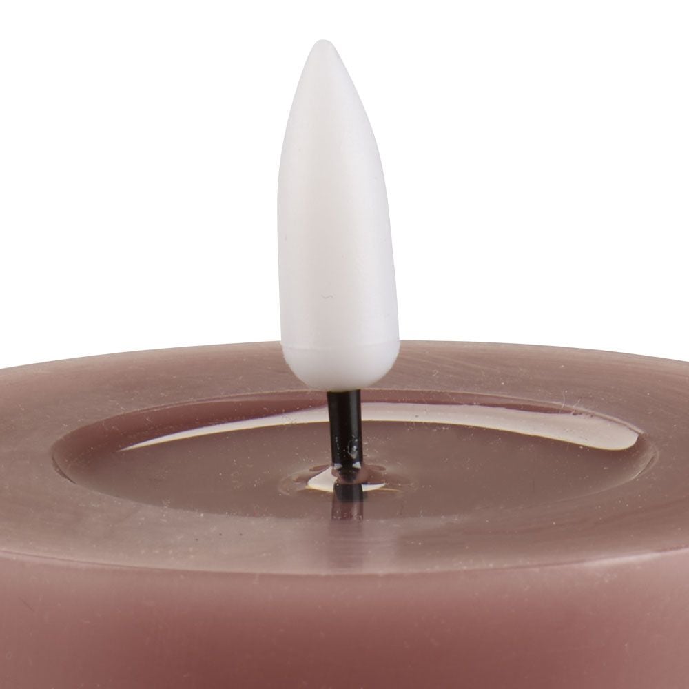 JOHNSSON LED-küünal