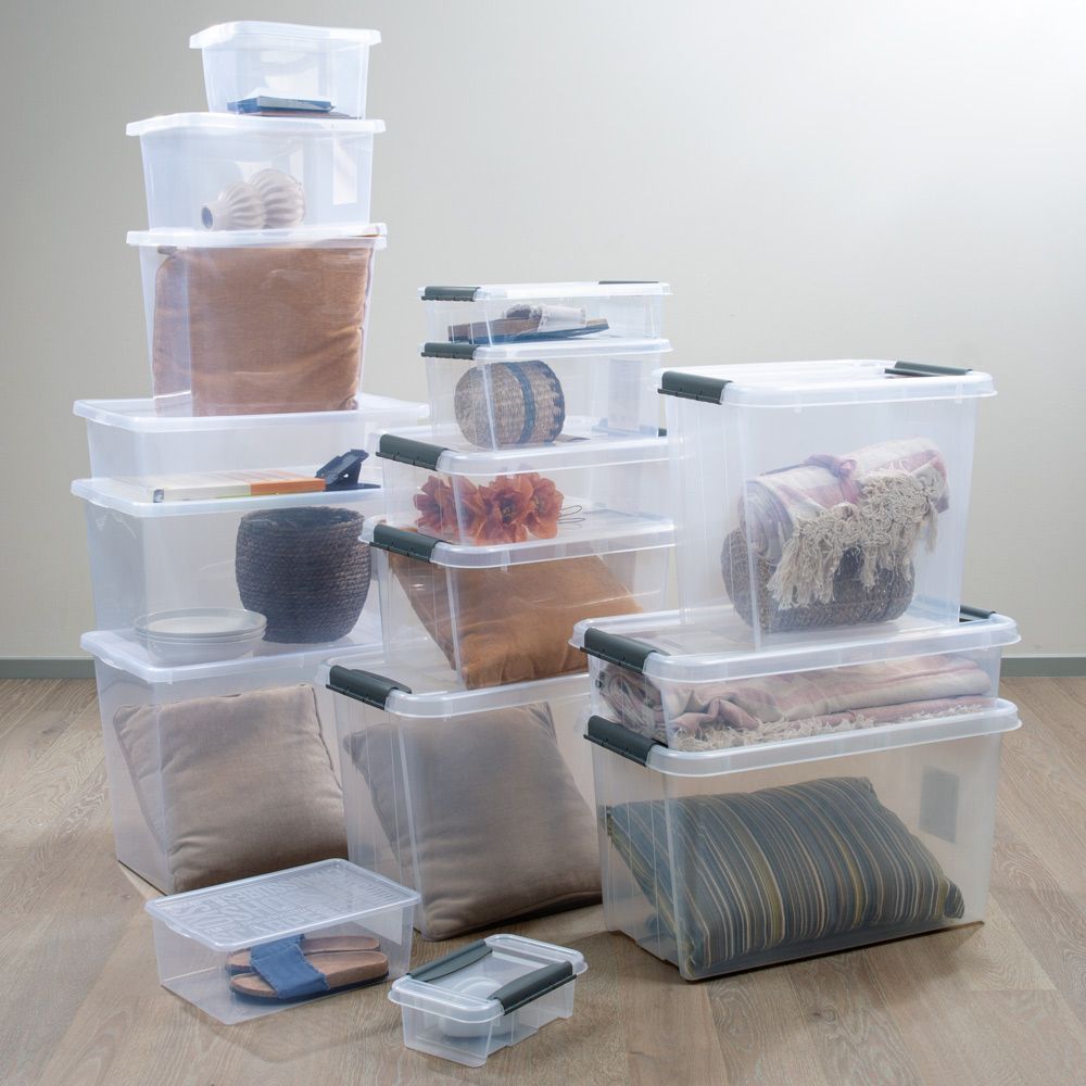 BASIC BOX hoiukast