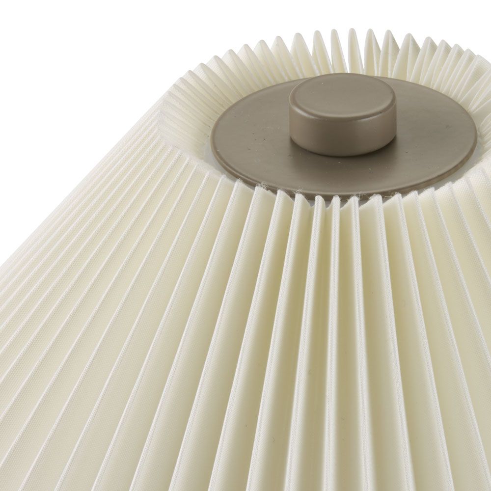 ESMUND lamp patareidega