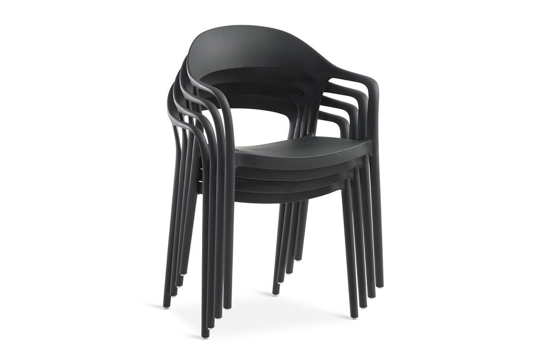 SIRDAL+NANNESTAD aiamööblikomplekt
