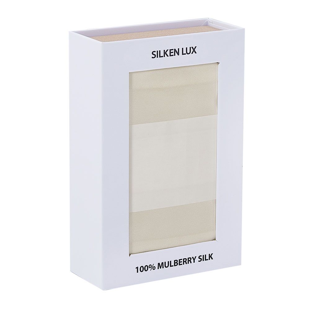 SILKEN LUX siidist padjapüür