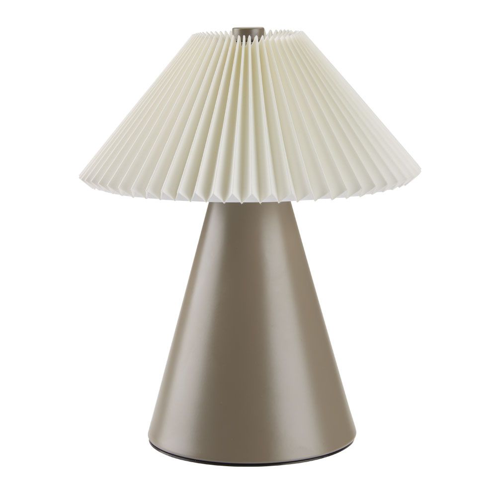 ESMUND lamp patareidega