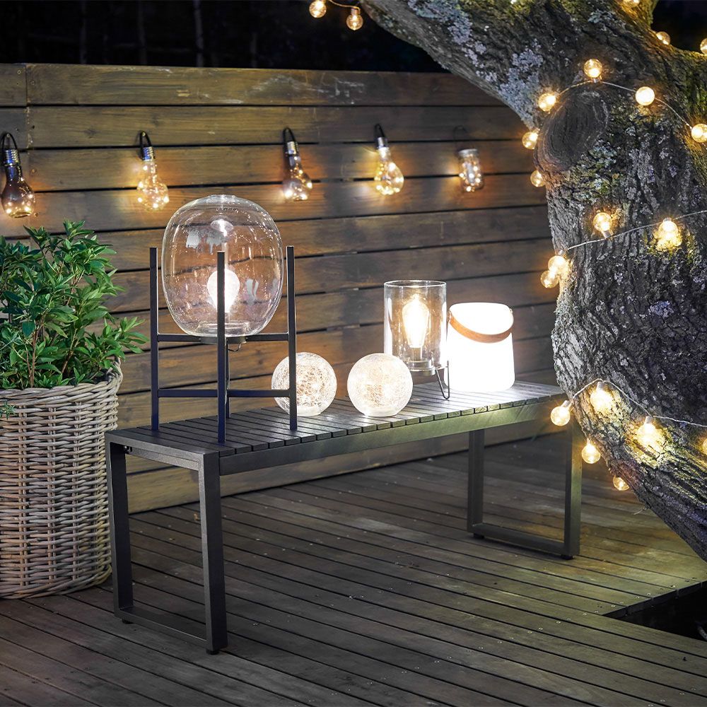 FINK 50 LED nöörvalgusti