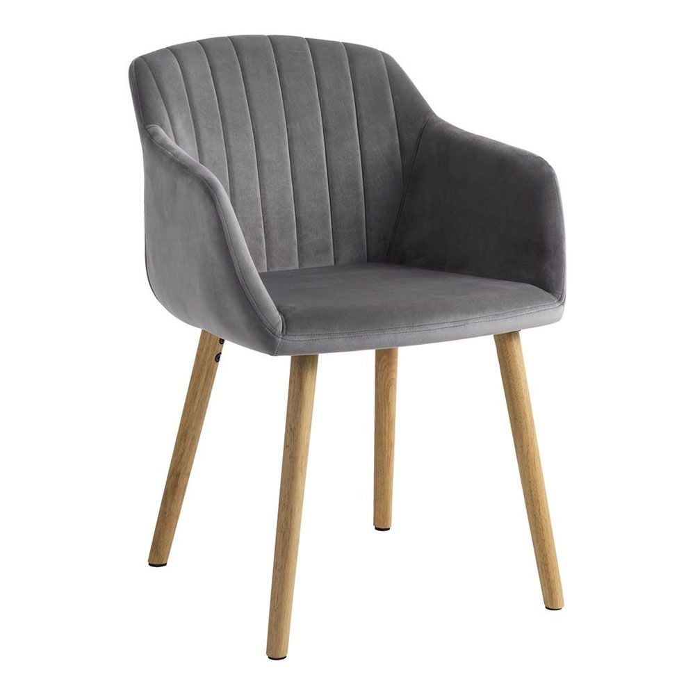 MARSTRAND+ADSLEV 4 söögitoa komplekt