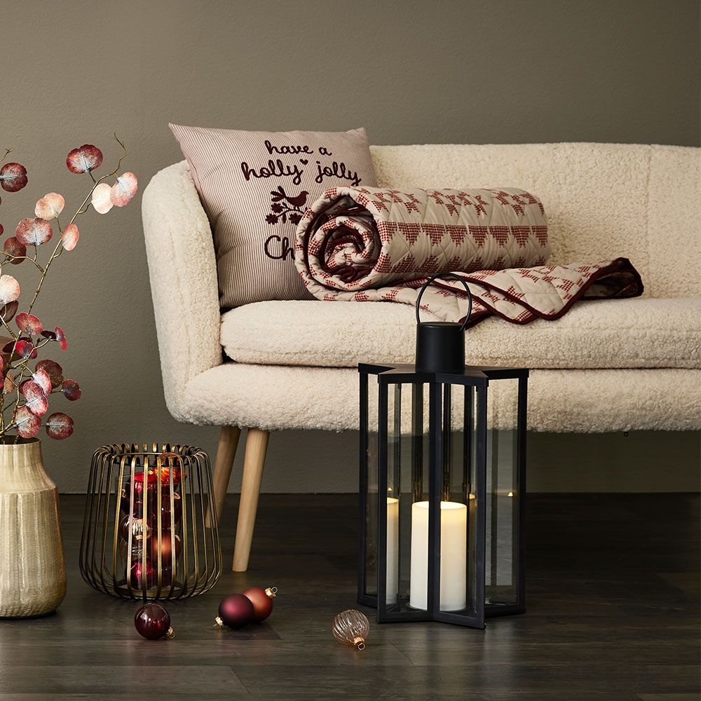 RHODOLIT LED latern