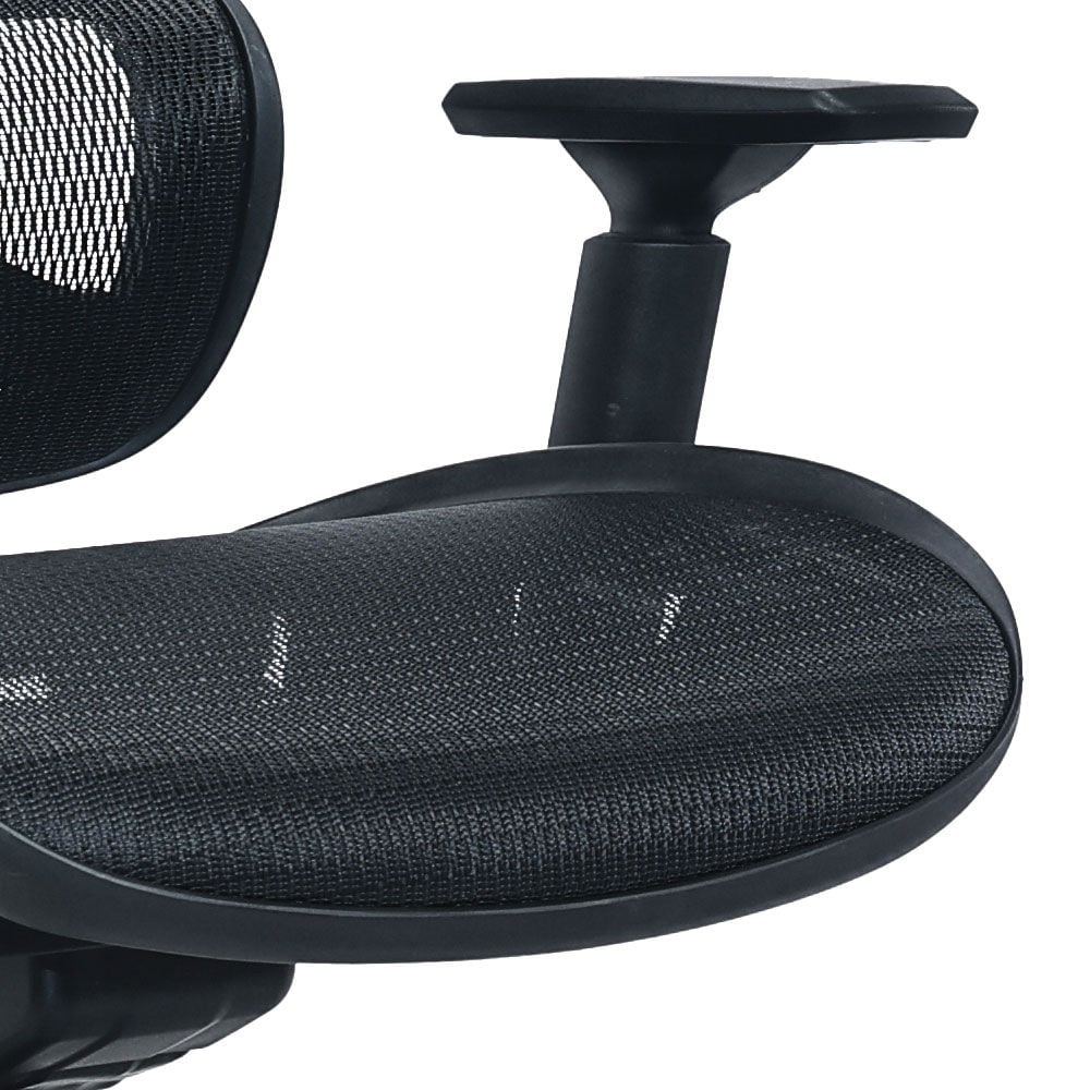 VARPELEV ergonoomiline kontoritool