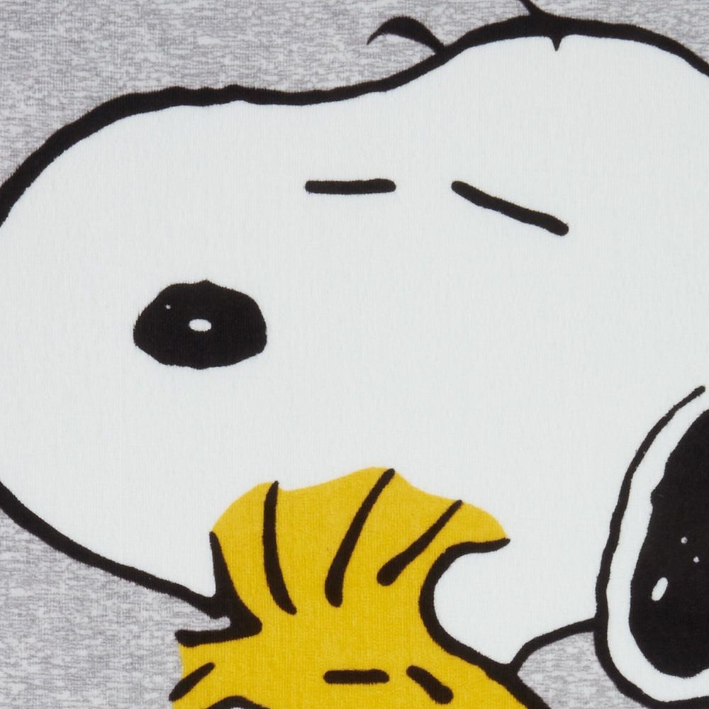 SNOOPY vannirätik