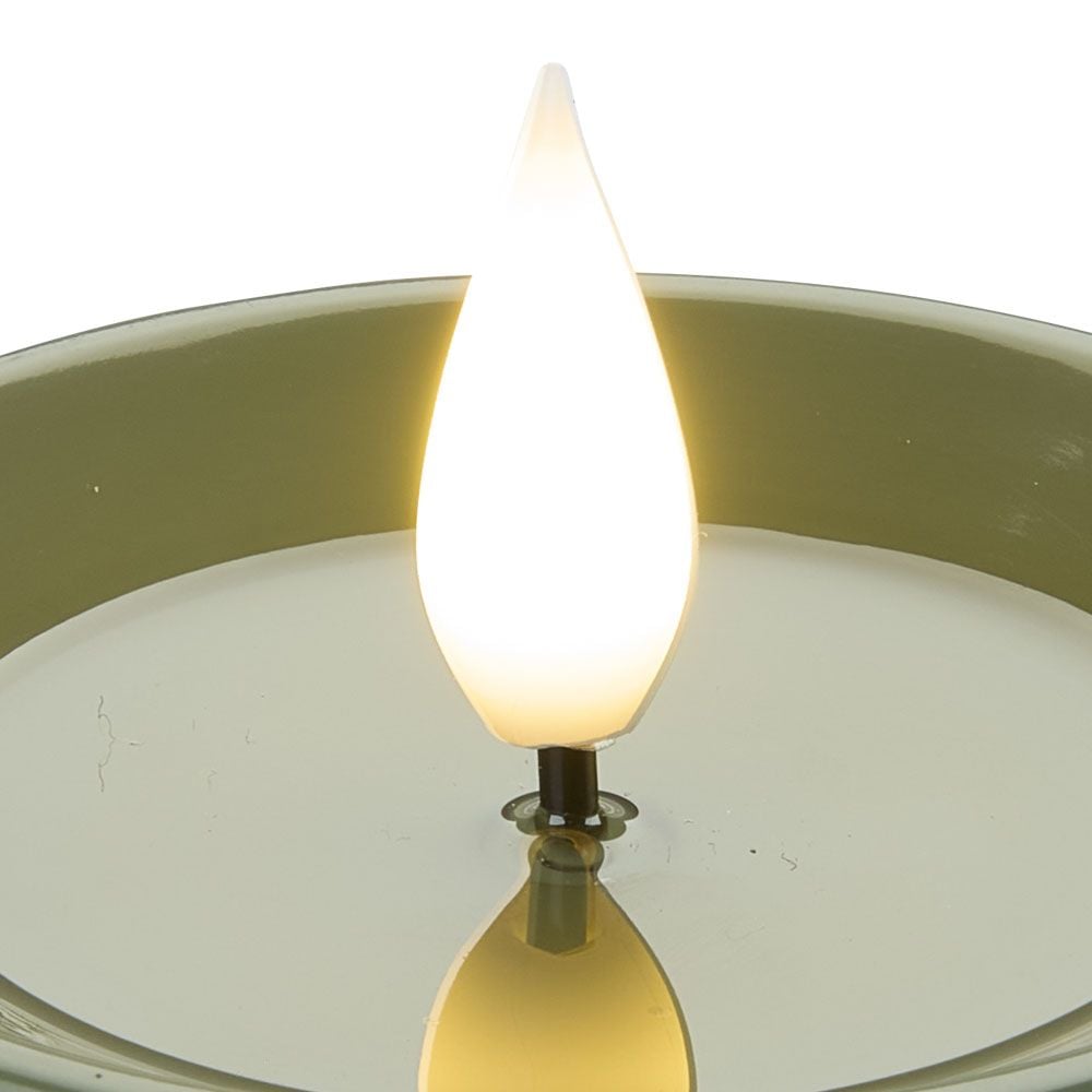 BYSVALE LED-teeküünal