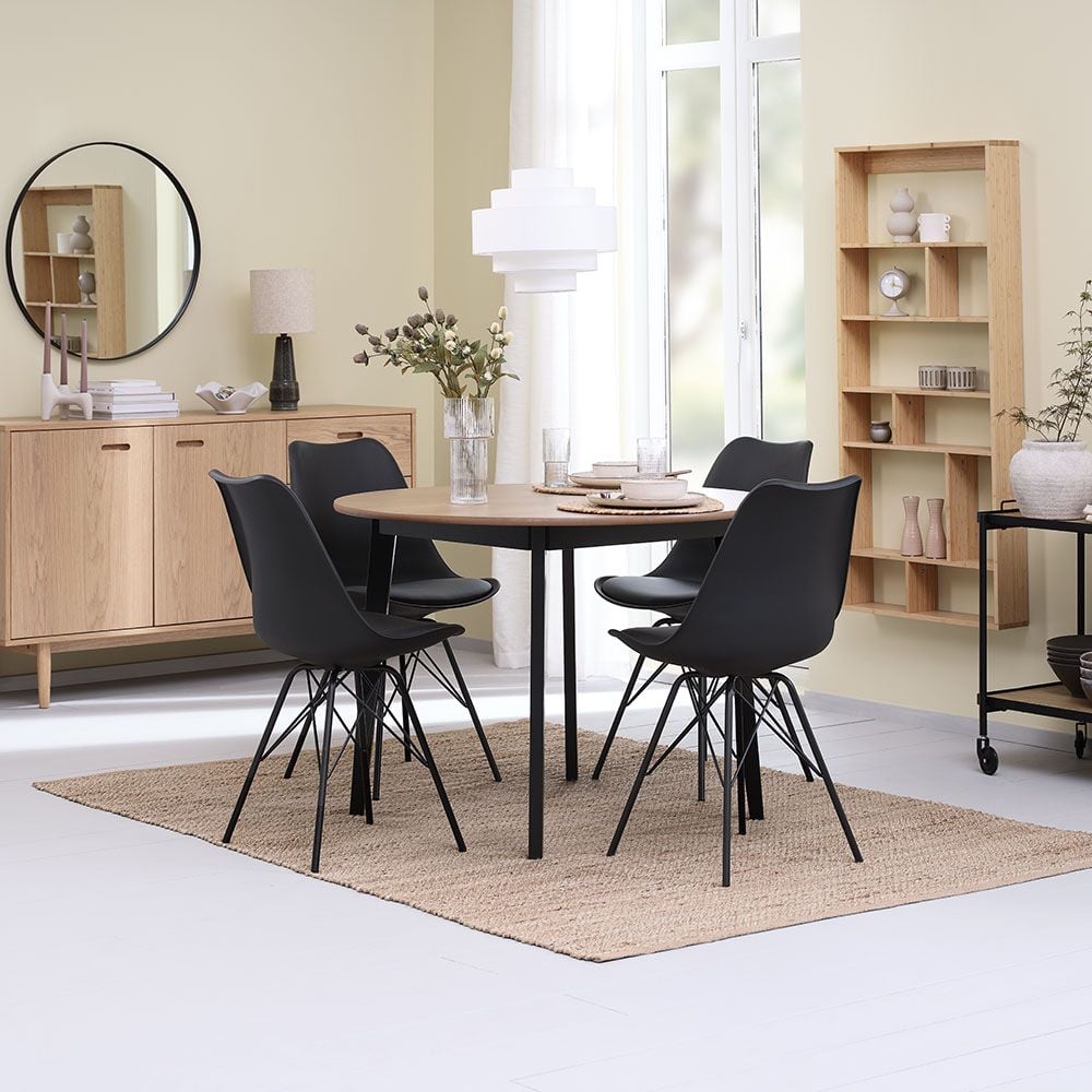 JEGIND+KLARUP söögitoa komplekt