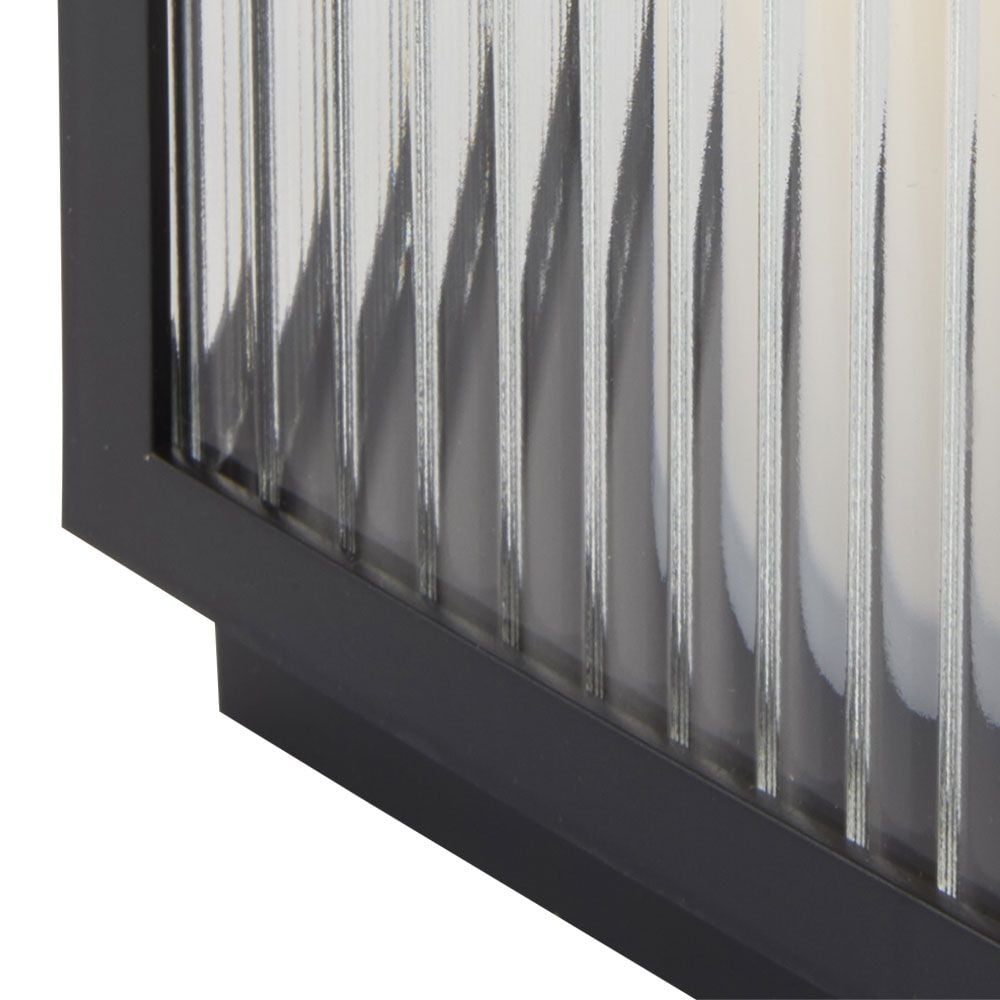 GULDSMED LED-latern