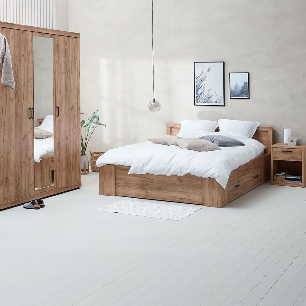 LINTRUP riidekapp