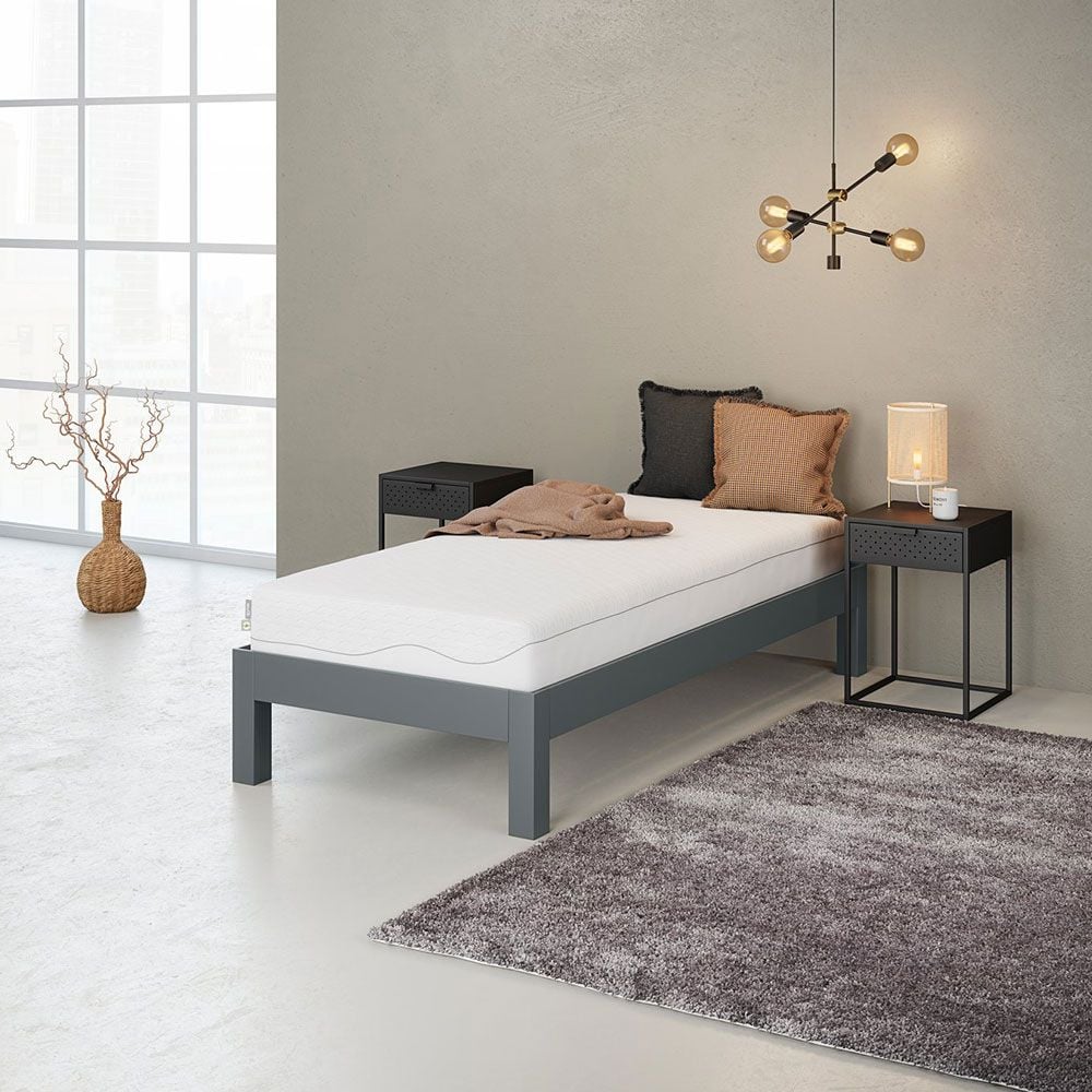 DREAM PERFECT GF85 WELLPUR ekstra jäik madrats