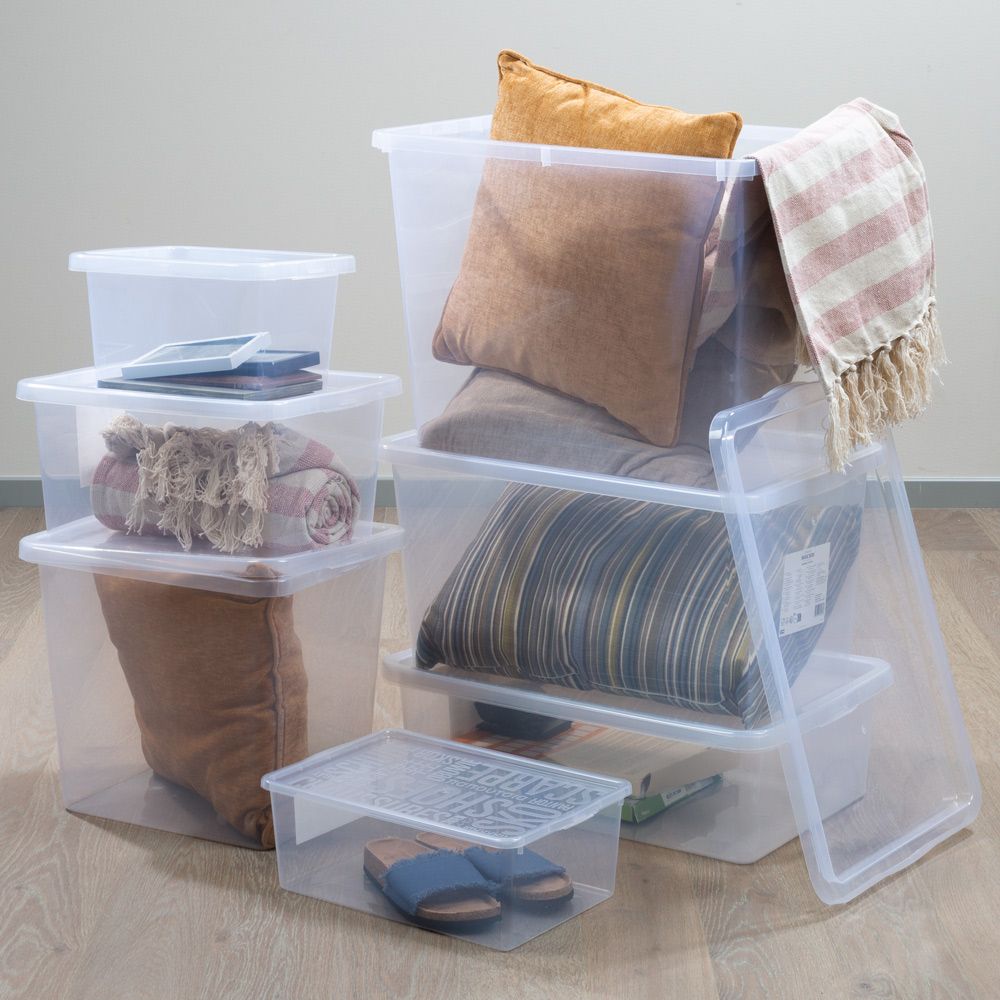 BASIC BOX hoiukast