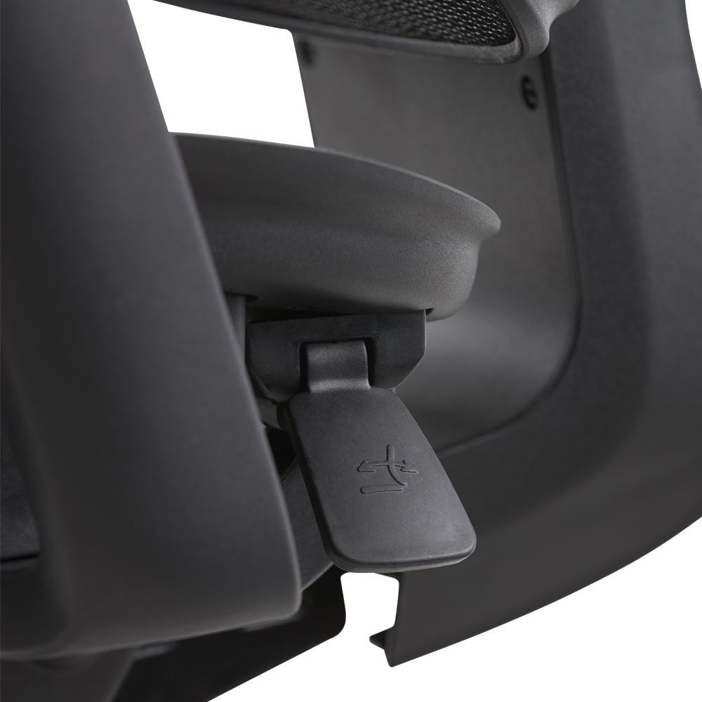 VARPELEV ergonoomiline kontoritool