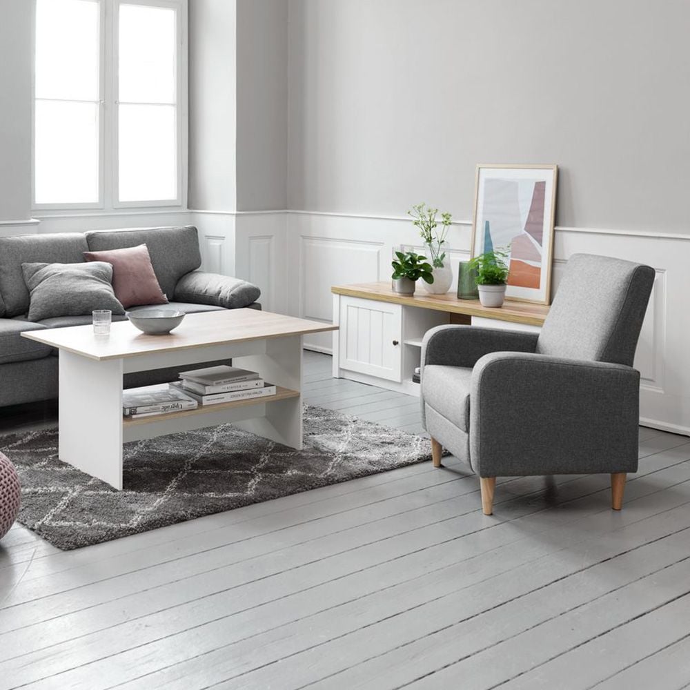 GEDVED+MARKSKEL elutoa komplekt