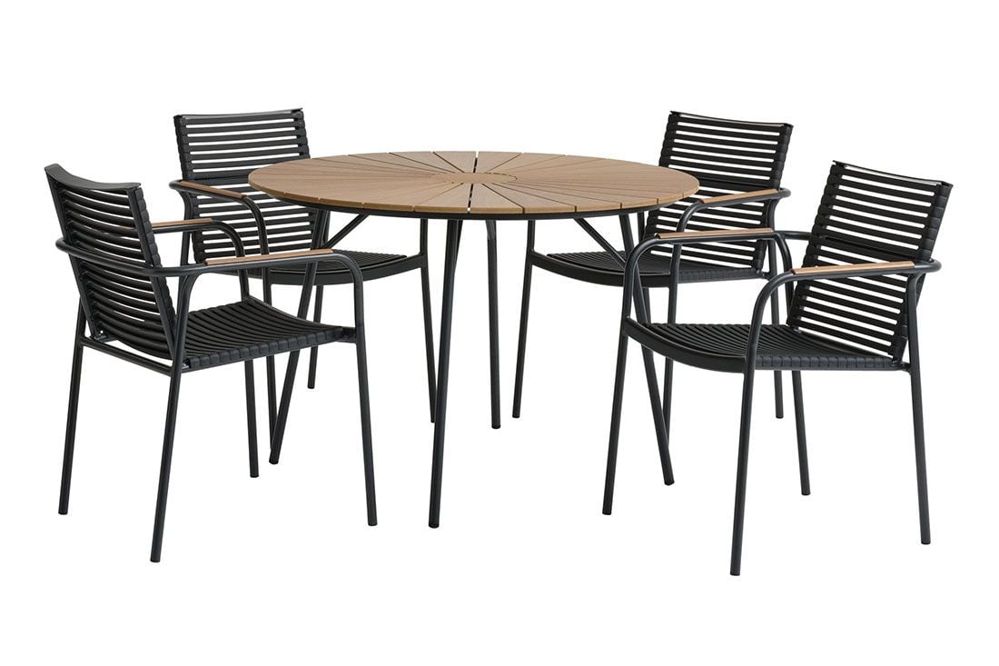 RANGSTRUP+NABE aiamööbli komplekt