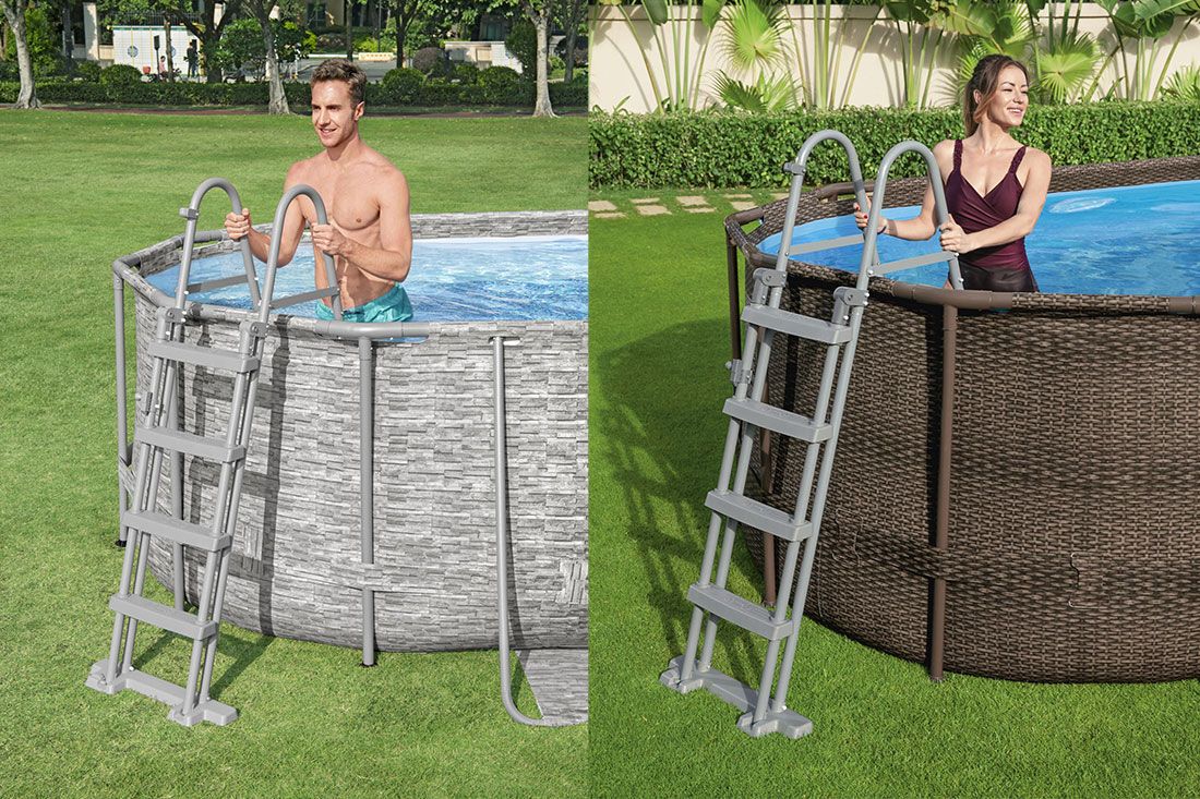 POWER STEEL bassein 13430L