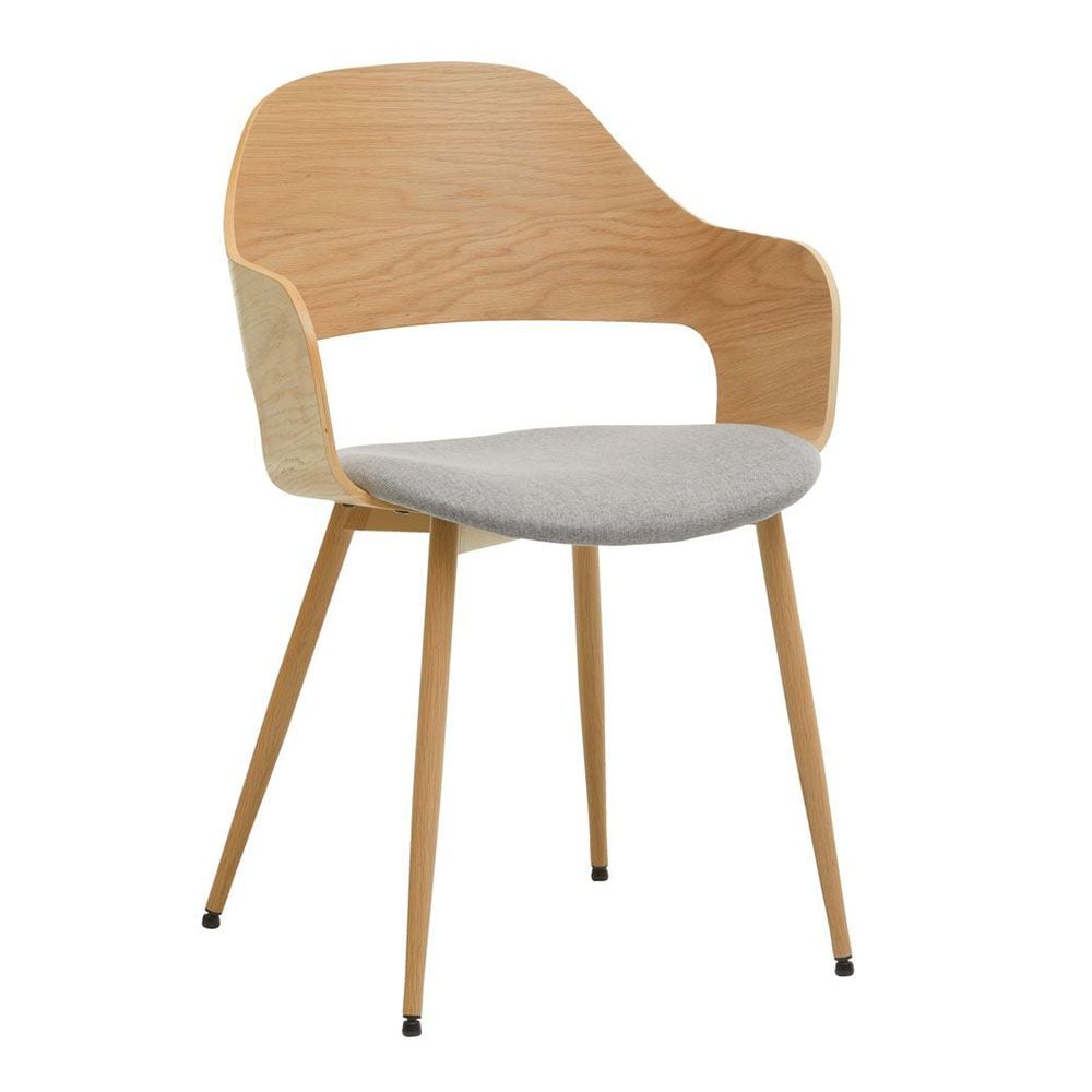 SKIBET+HVIDOVRE söögitoa komplekt