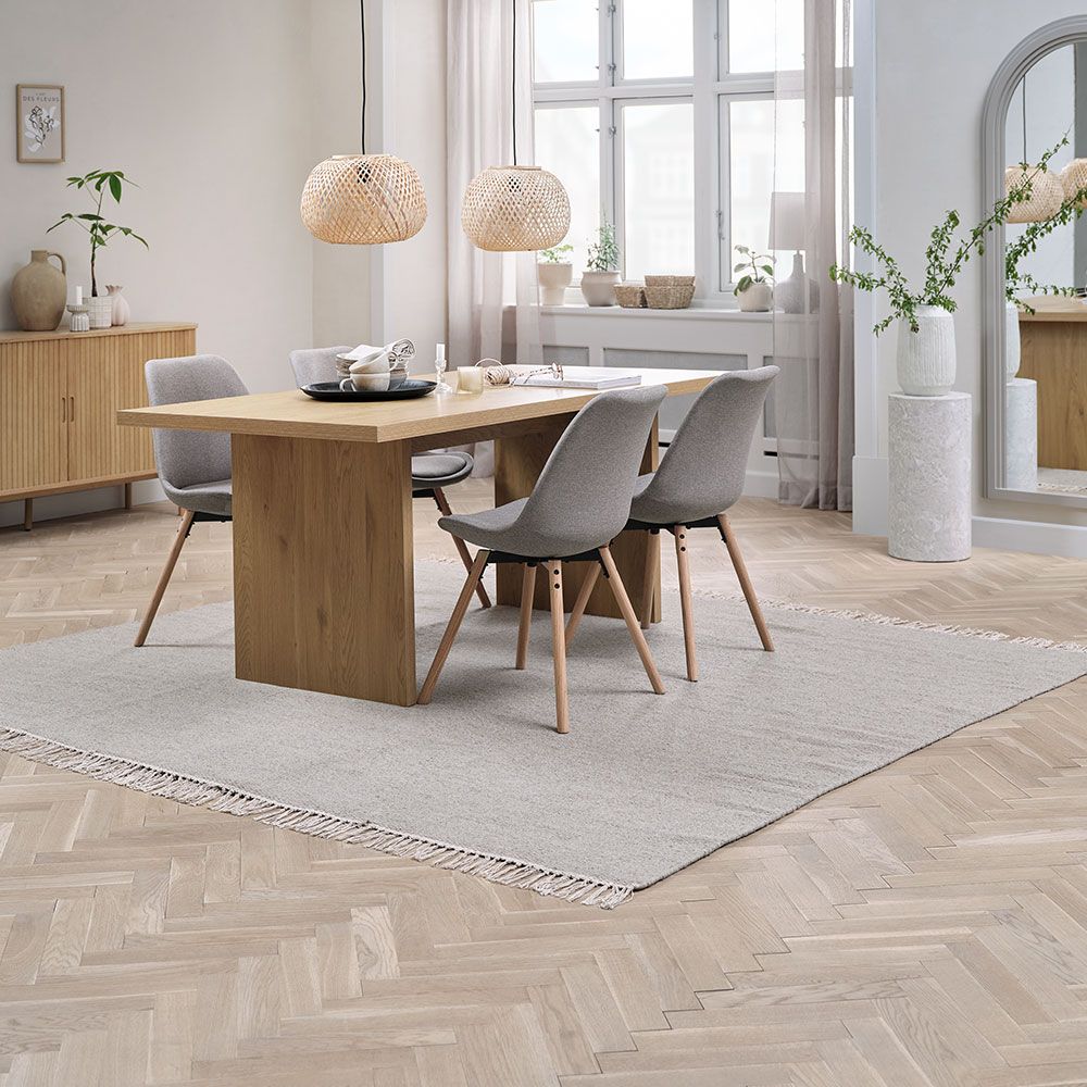 MUNKEBY+KASTRUP söögitoakomplekt