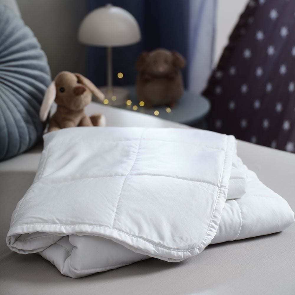 WELLBEE BY ZIBOCARE laste raskustekk 3 kg