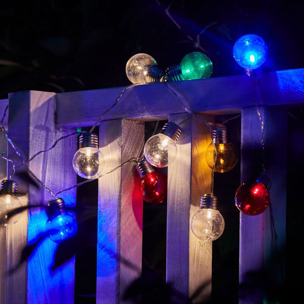 FINK 50 LED nöörvalgusti