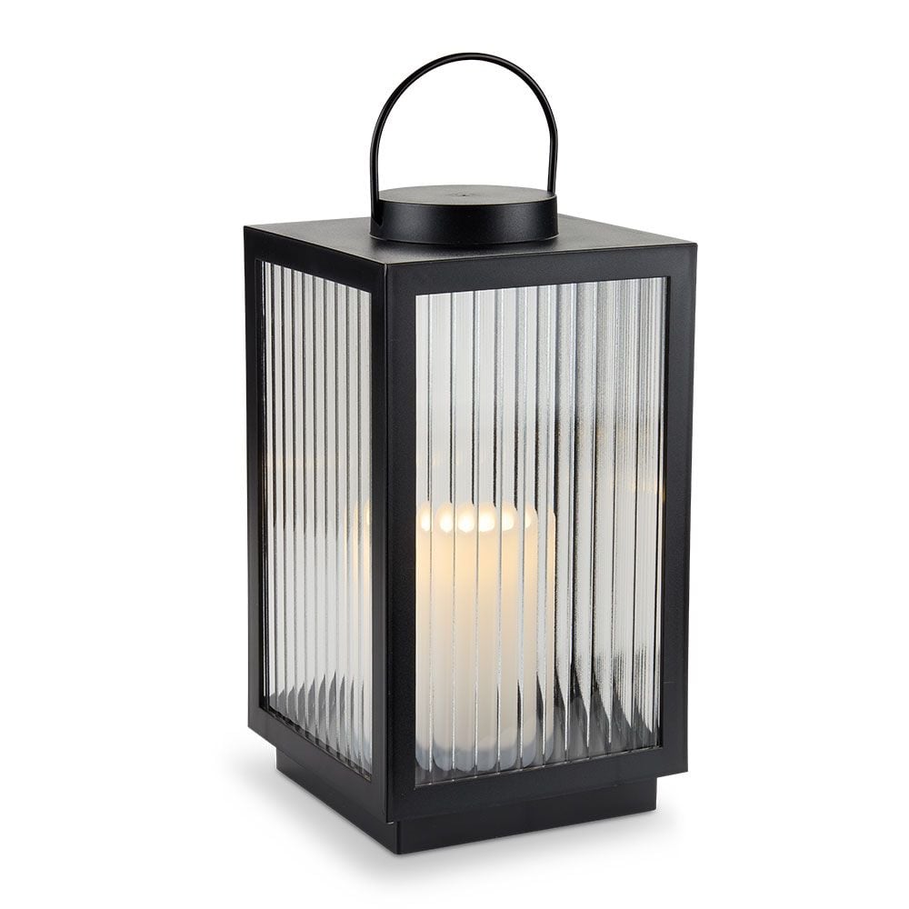 GULDSMED LED-latern