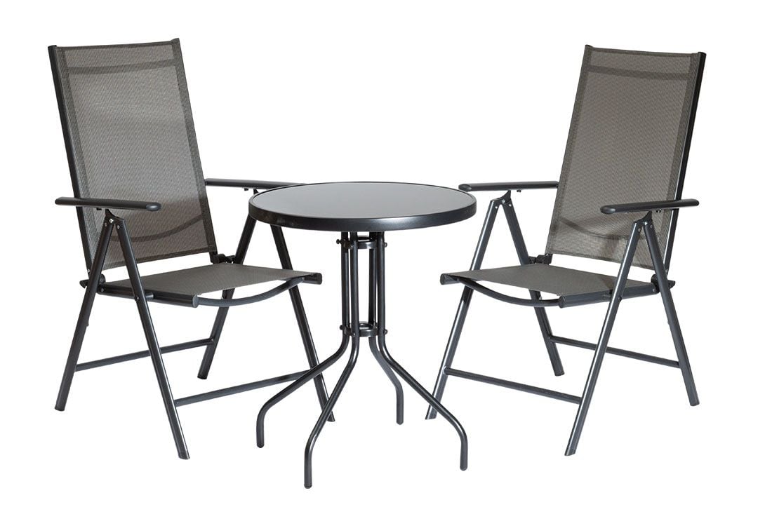 VENETTO+MELLBY aiamööbli komplekt