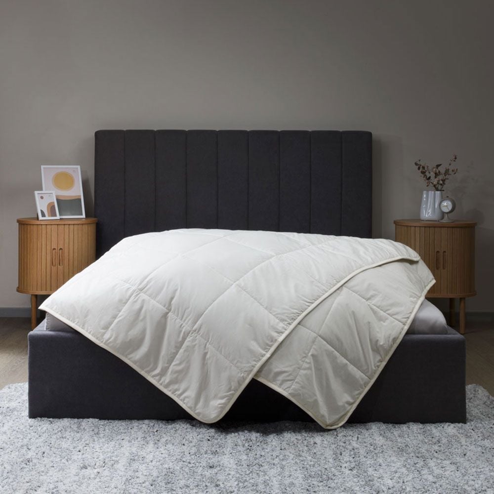 CAMEL WOOL tekk kaamlivillast sisuga