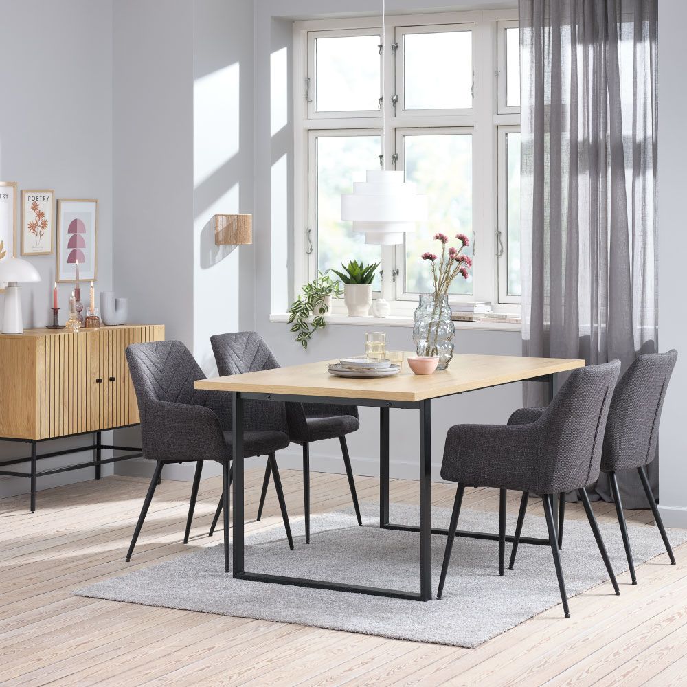 AABENRAA+PURHUS söögitoa komplekt